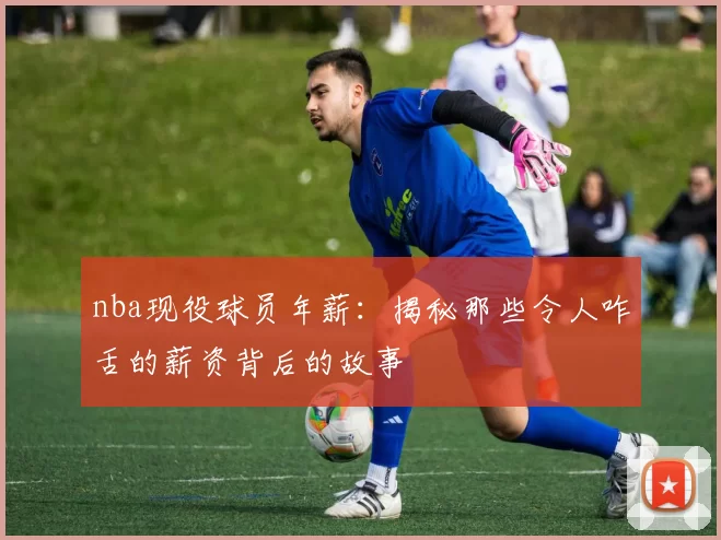 nba现役球员年薪：揭秘那些令人咋舌的薪资背后的故事